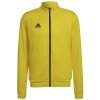 Bluza adidas ENTRADA 22 Track Jacket HI2134 żółty M